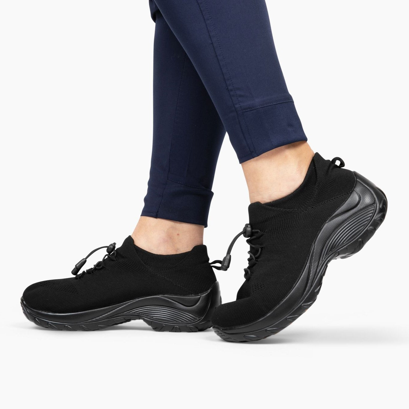 ComfortStap™ | Orthopedische schoen - Noble Fashion