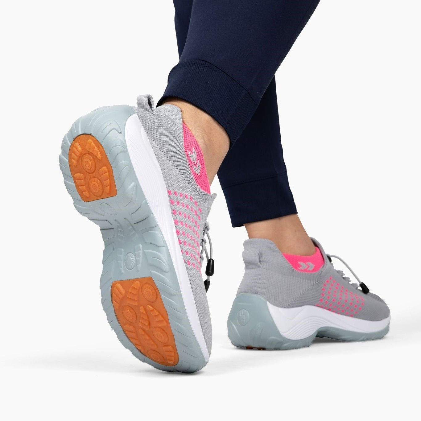 ComfortStap™ | Orthopedische schoen - Noble Fashion