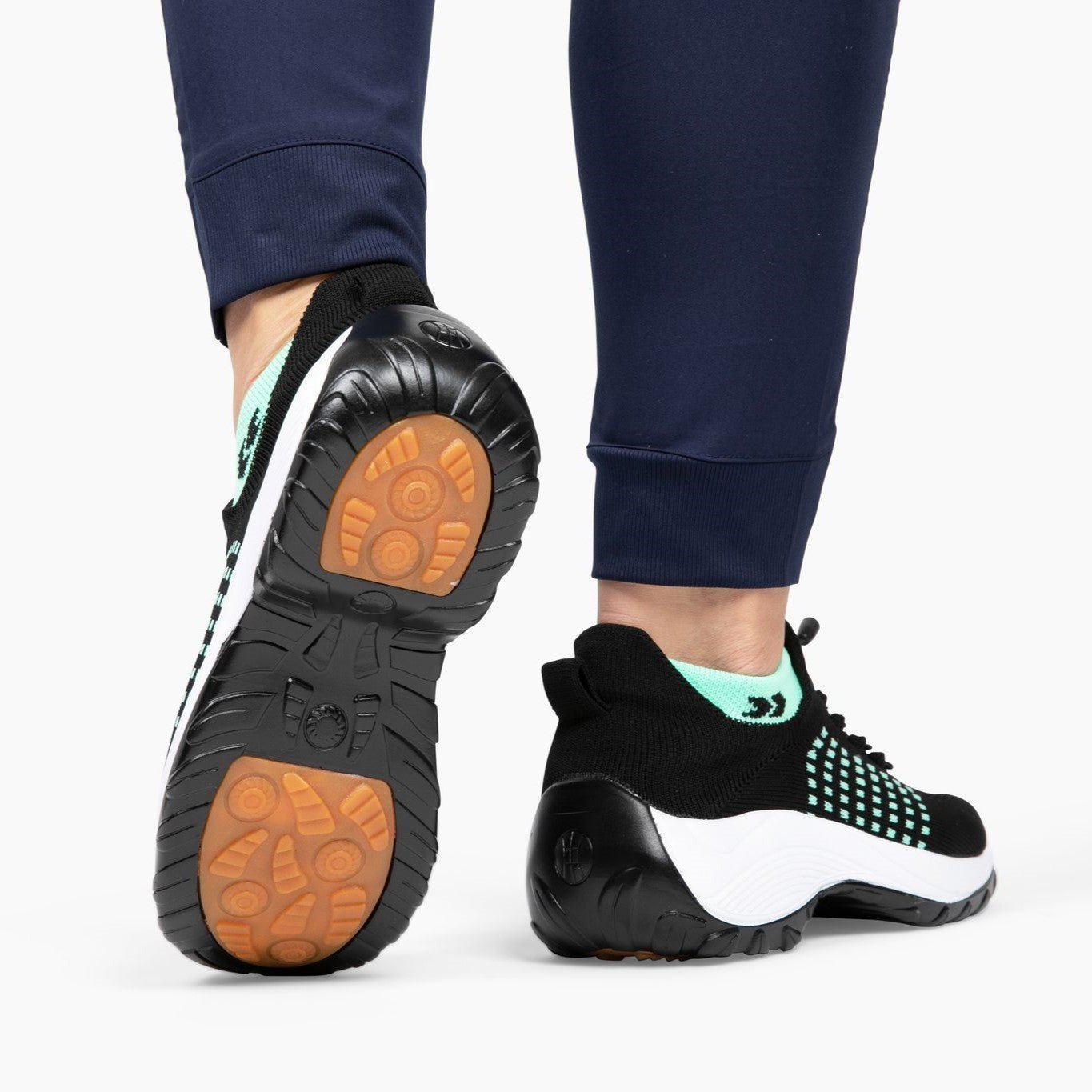 ComfortStap™ | Orthopedische schoen - Noble Fashion