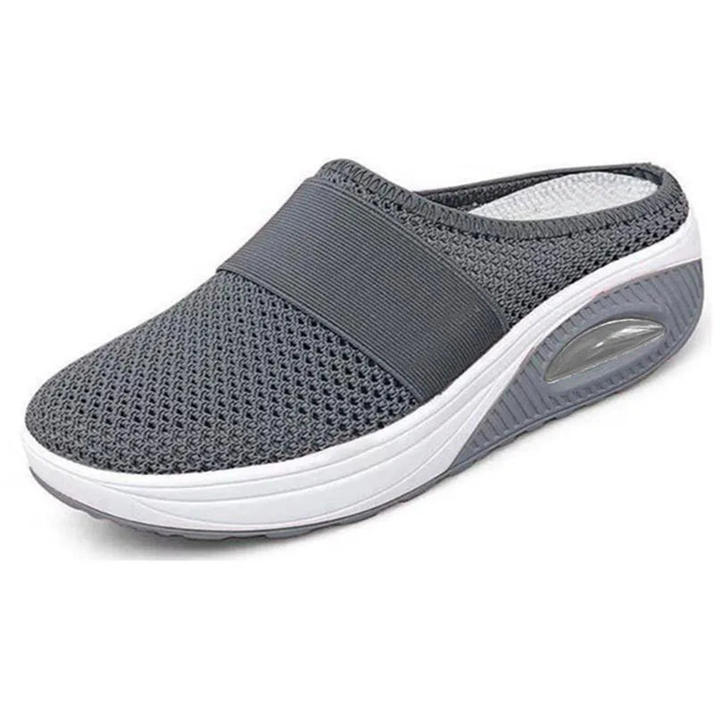 ComfyStep™ | Loopschoenen met orthopedisch comfort - Noble Fashion