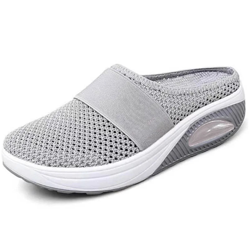 ComfyStep™ | Loopschoenen met orthopedisch comfort - Noble Fashion