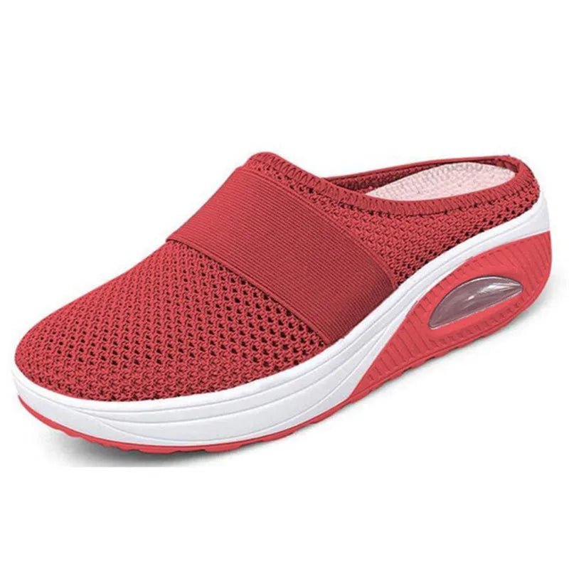 ComfyStep™ | Loopschoenen met orthopedisch comfort - Noble Fashion