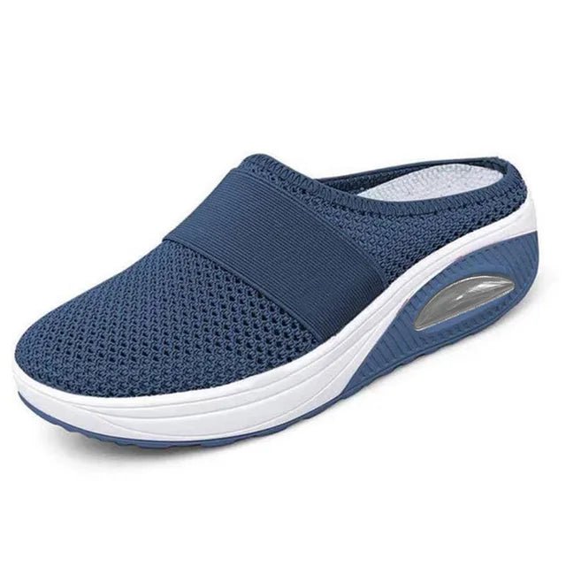 ComfyStep™ | Loopschoenen met orthopedisch comfort - Noble Fashion