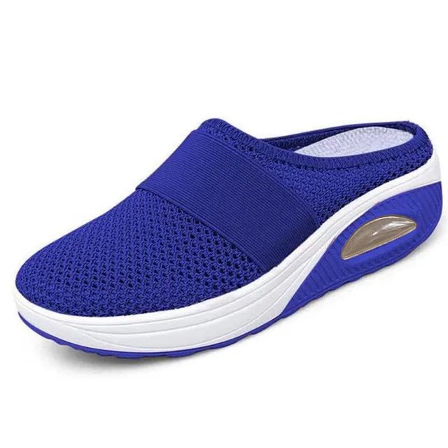 ComfyStep™ | Loopschoenen met orthopedisch comfort - Noble Fashion