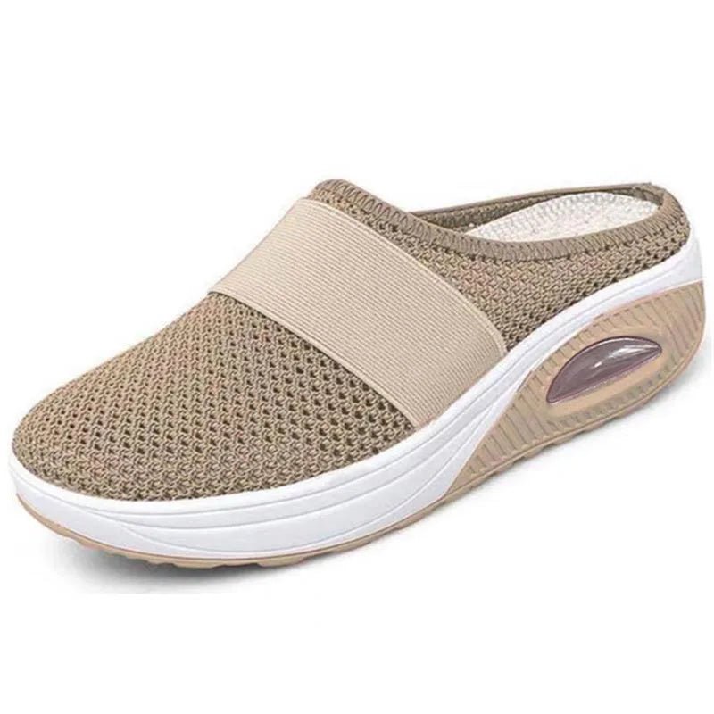 ComfyStep™ | Loopschoenen met orthopedisch comfort - Noble Fashion