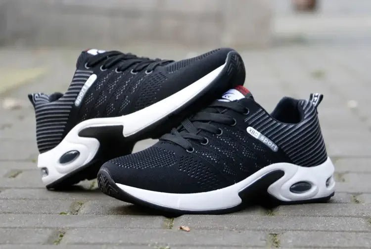 DAAN™ | ORTHOPEDISCHE SPORTSCHOEN - Noble Fashion