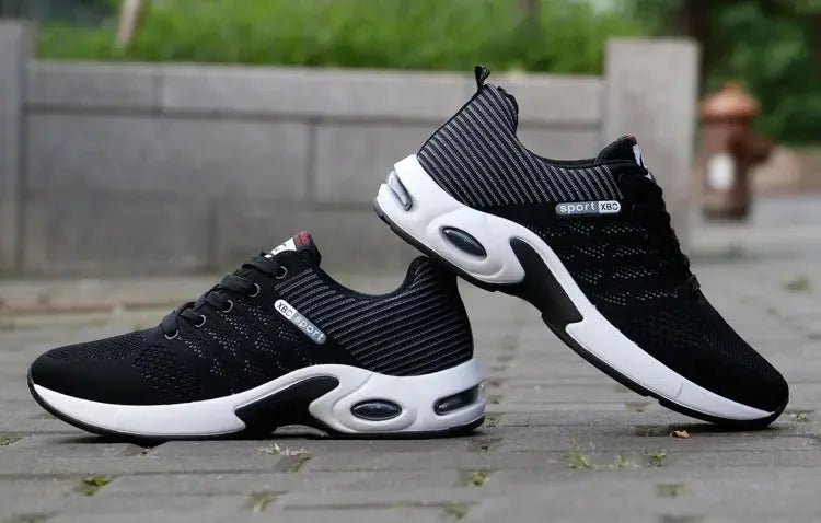 DAAN™ | ORTHOPEDISCHE SPORTSCHOEN - Noble Fashion