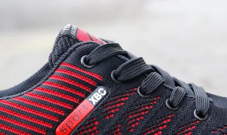 DAAN™ | ORTHOPEDISCHE SPORTSCHOEN - Noble Fashion