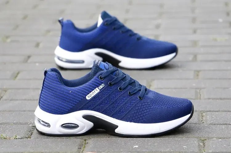DAAN™ | ORTHOPEDISCHE SPORTSCHOEN - Noble Fashion