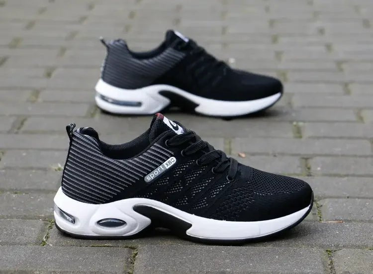 DAAN™ | ORTHOPEDISCHE SPORTSCHOEN - Noble Fashion