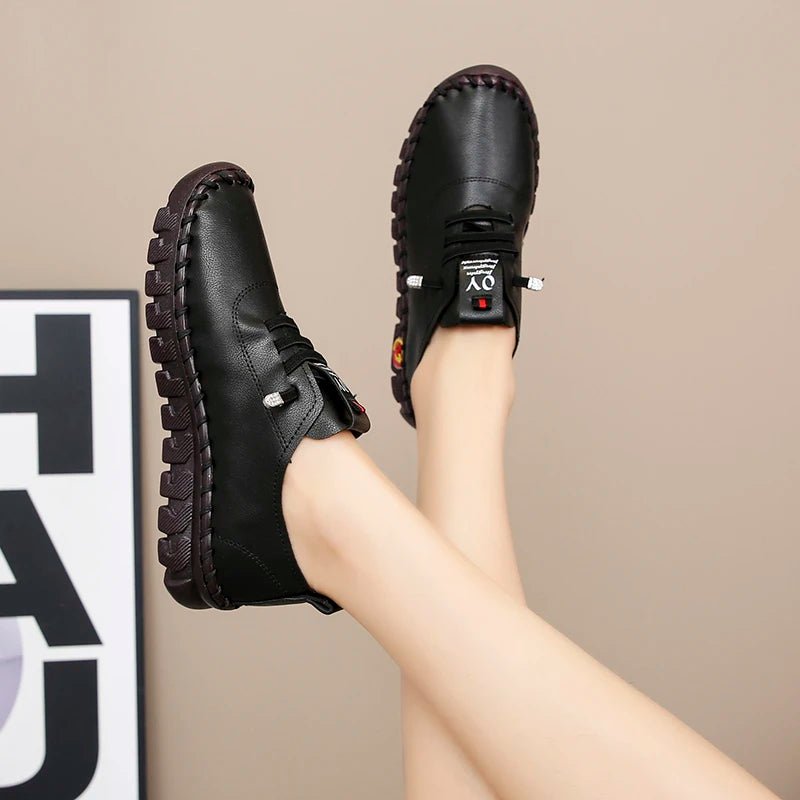 EaseWalk™ | Orthopedische Sneakers - Noble Fashion