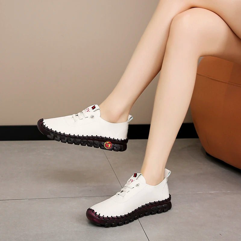 EaseWalk™ | Orthopedische Sneakers - Noble Fashion