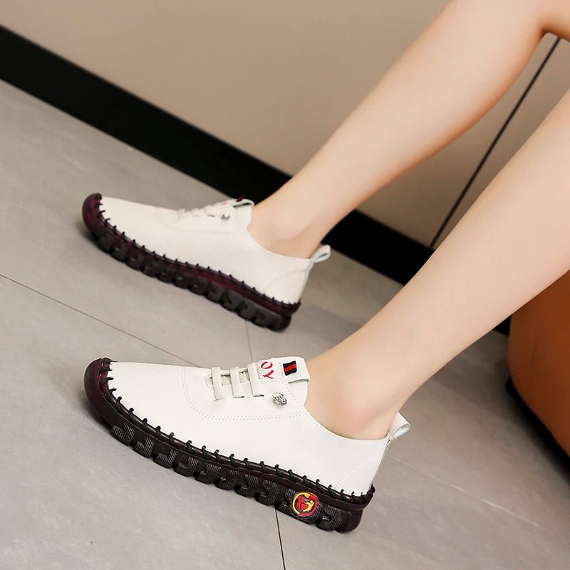 EaseWalk™ | Orthopedische Sneakers - Noble Fashion
