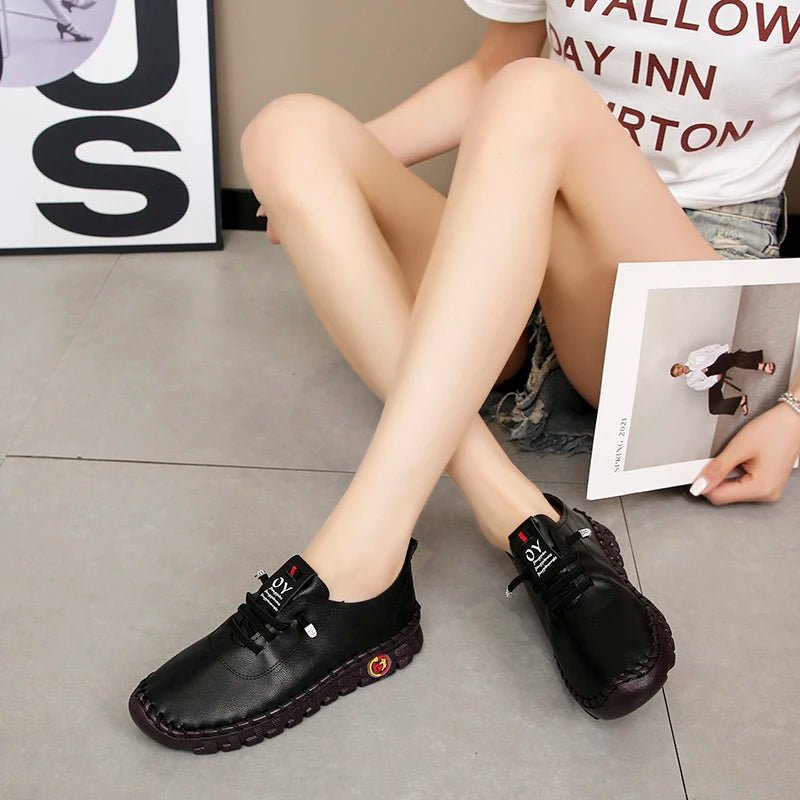 EaseWalk™ | Orthopedische Sneakers - Noble Fashion