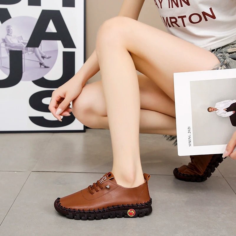 EaseWalk™ | Orthopedische Sneakers - Noble Fashion