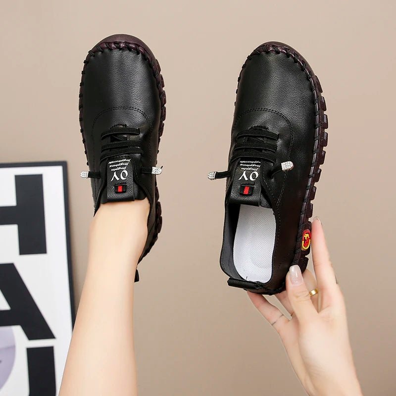 EaseWalk™ | Orthopedische Sneakers - Noble Fashion