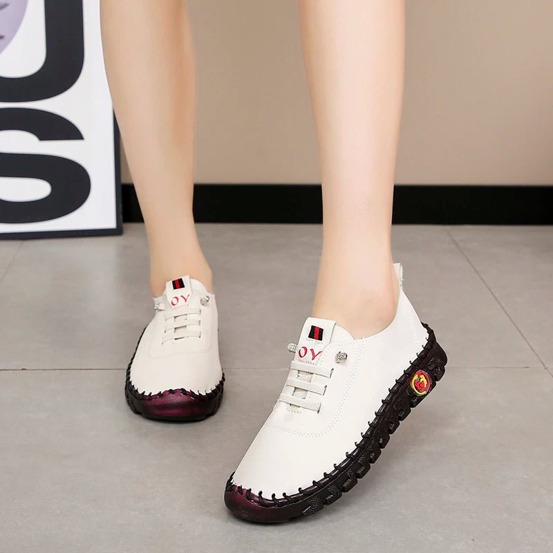 EaseWalk™ | Orthopedische Sneakers - Noble Fashion