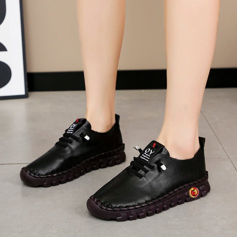 EaseWalk™ | Orthopedische Sneakers - Noble Fashion