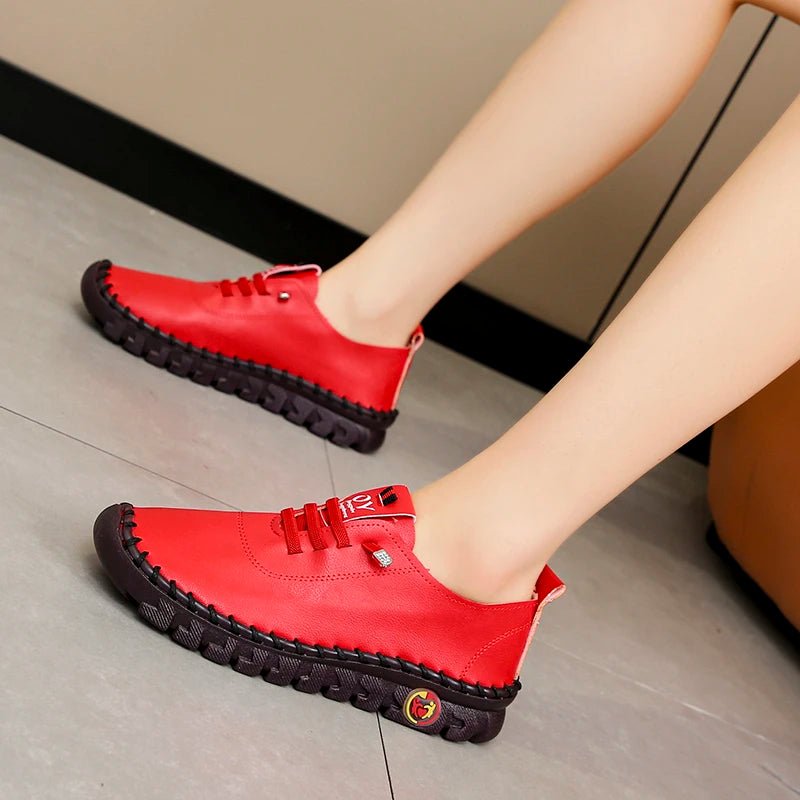 EaseWalk™ | Orthopedische Sneakers - Noble Fashion