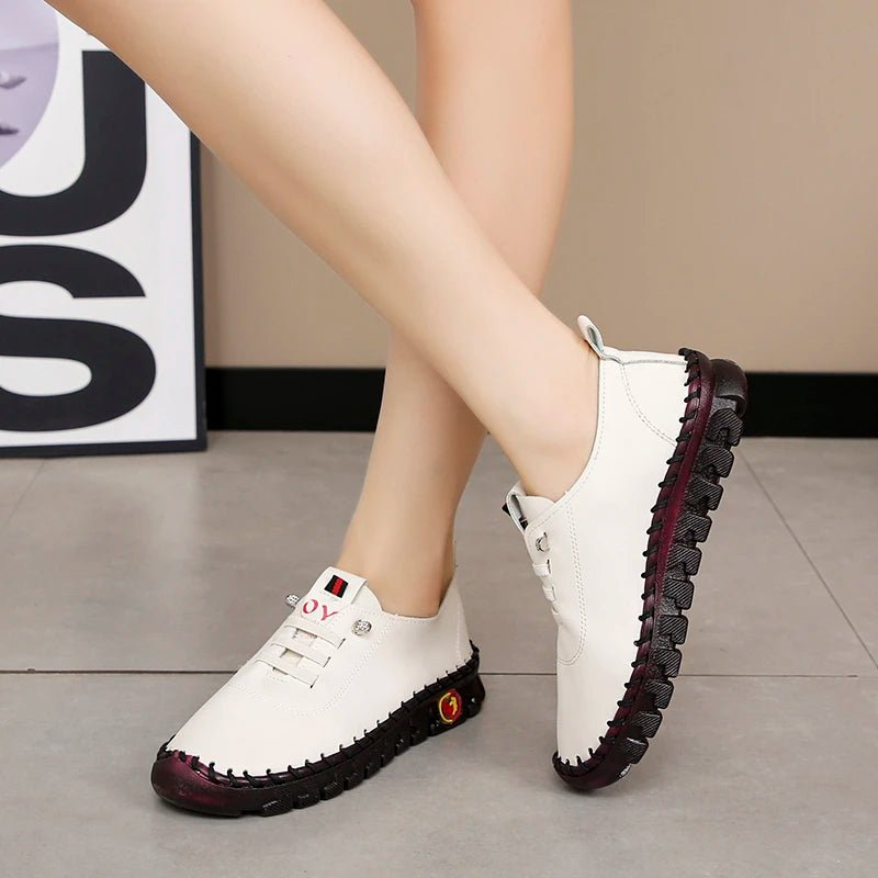 EaseWalk™ | Orthopedische Sneakers - Noble Fashion