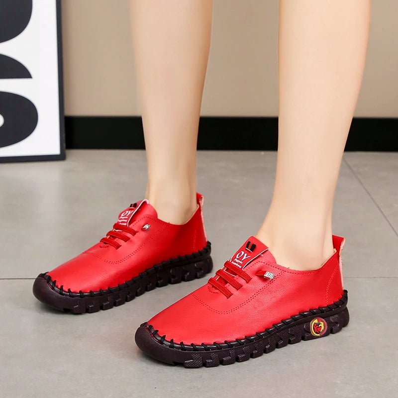 EaseWalk™ | Orthopedische Sneakers - Noble Fashion