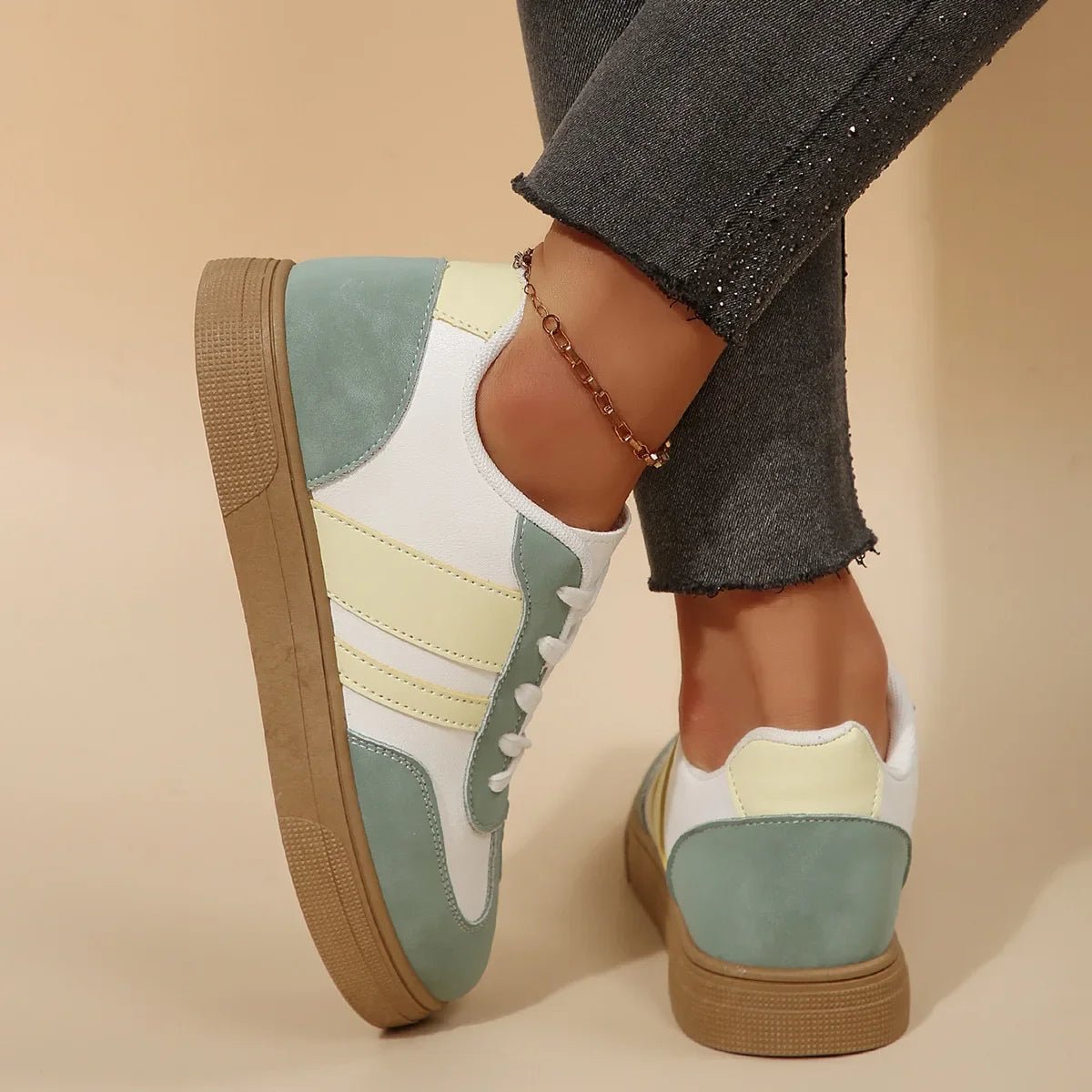 Elara™ Comfort+ - Noble Fashion