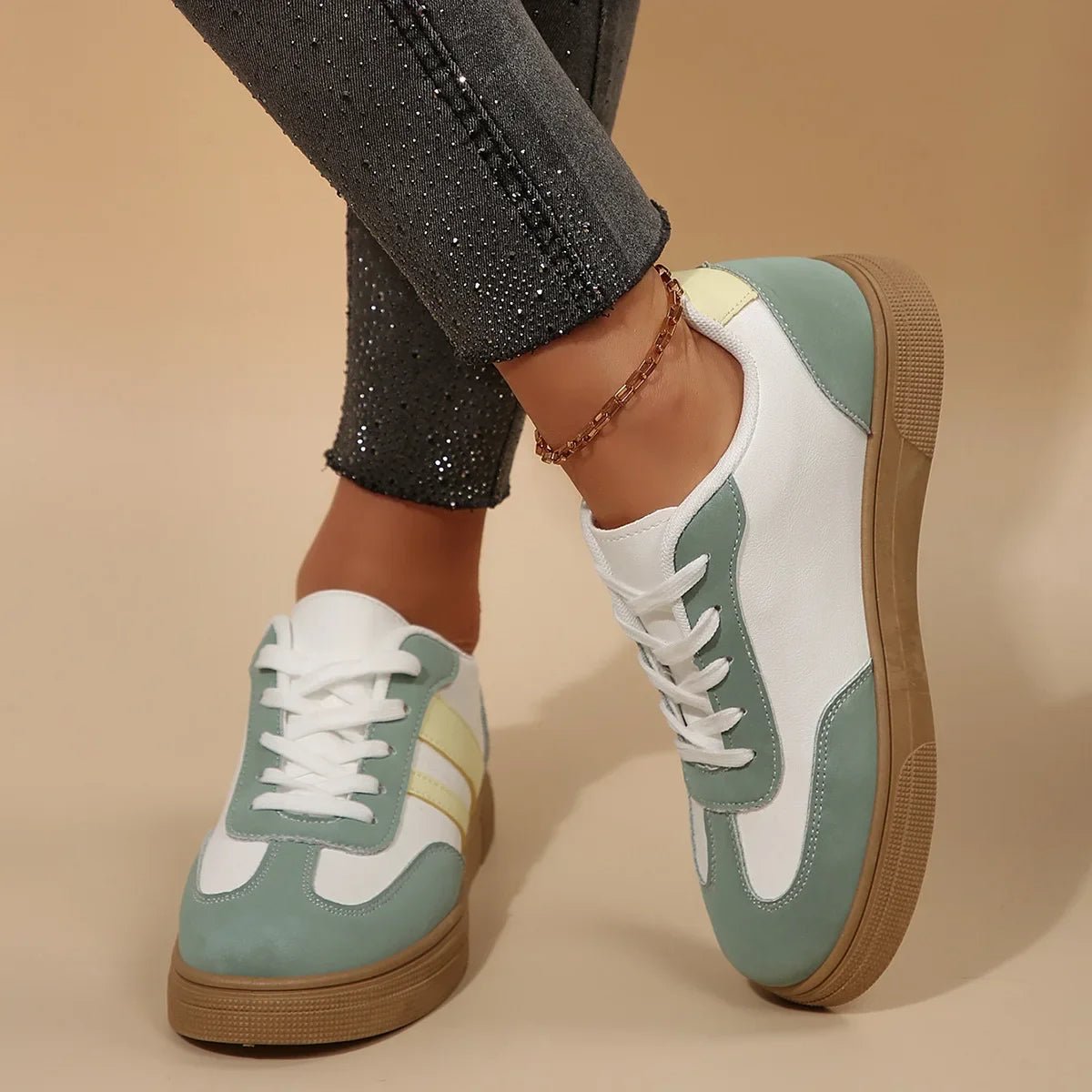 Elara™ Comfort+ - Noble Fashion