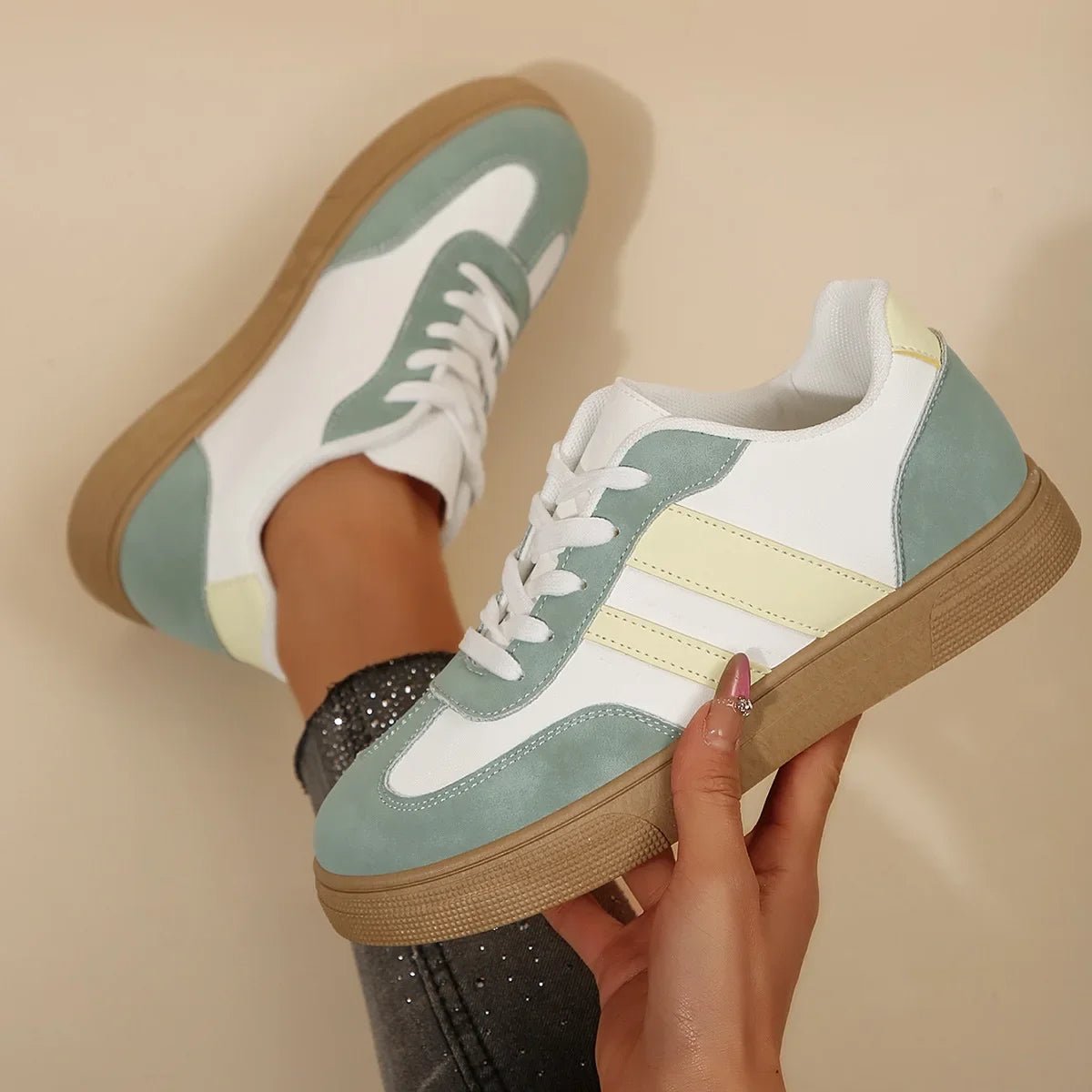 Elara™ Comfort+ - Noble Fashion