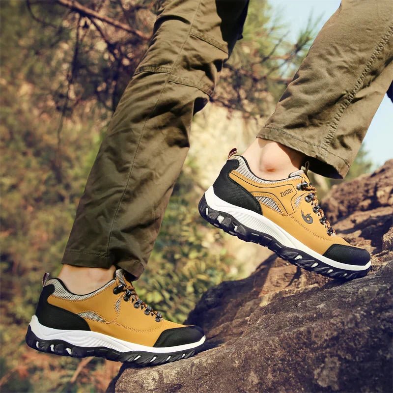 Ergoflex™ | Orthopedische wandelschoenen - Noble Fashion