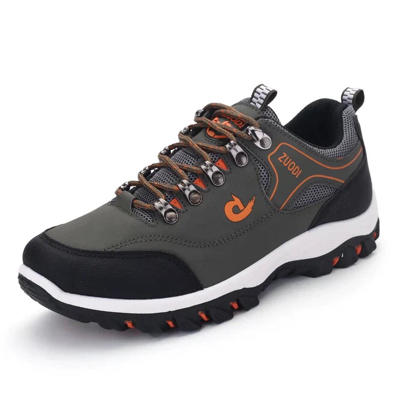 Ergoflex™ | Orthopedische wandelschoenen - Noble Fashion