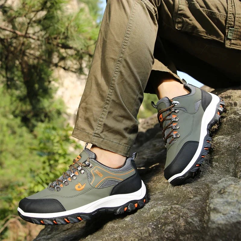 Ergoflex™ | Orthopedische wandelschoenen - Noble Fashion
