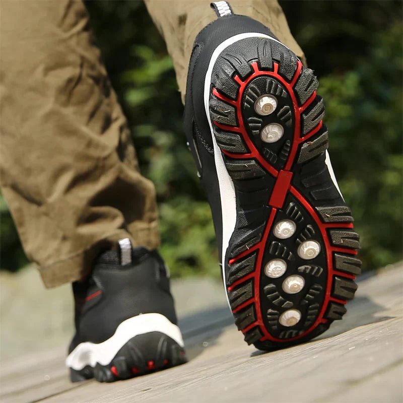 Ergoflex™ | Orthopedische wandelschoenen - Noble Fashion