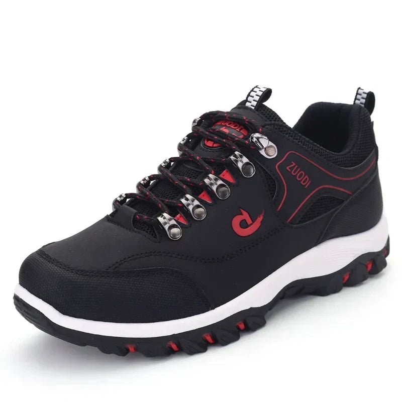 Ergoflex™ | Orthopedische wandelschoenen - Noble Fashion