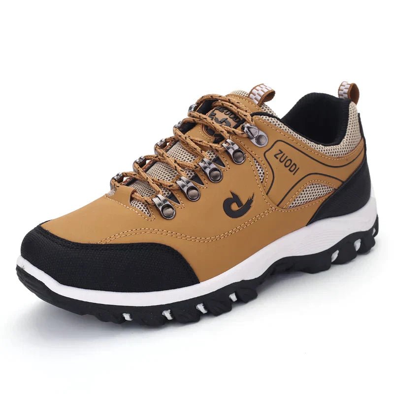Ergoflex™ | Orthopedische wandelschoenen - Noble Fashion