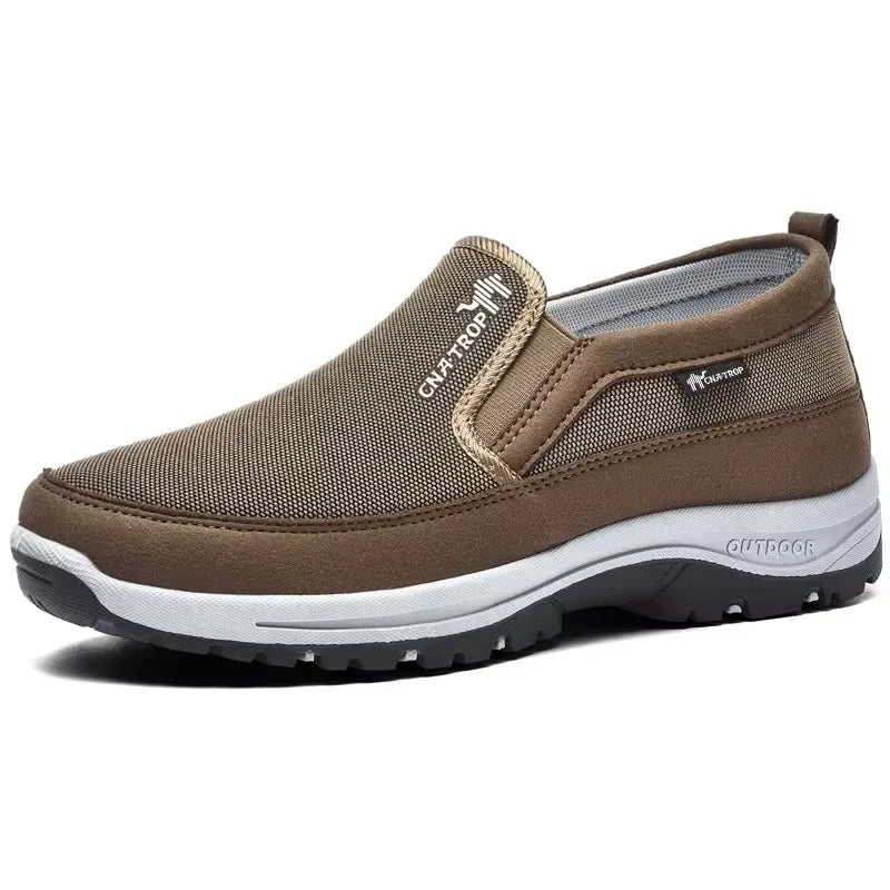 ErgoWalk™ | Orthopedische Wandelschoen - Noble Fashion