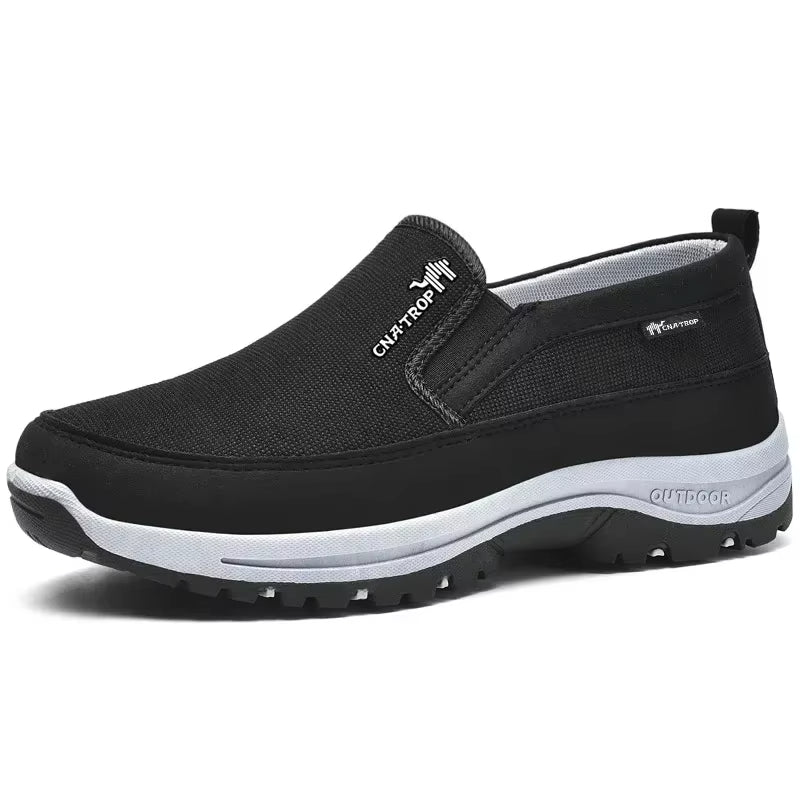 ErgoWalk™ | Orthopedische Wandelschoen - Noble Fashion