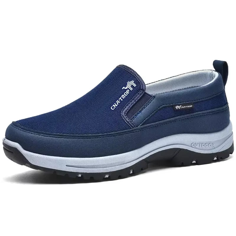 ErgoWalk™ | Orthopedische Wandelschoen - Noble Fashion