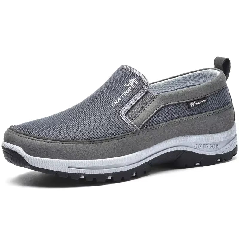 ErgoWalk™ | Orthopedische Wandelschoen - Noble Fashion
