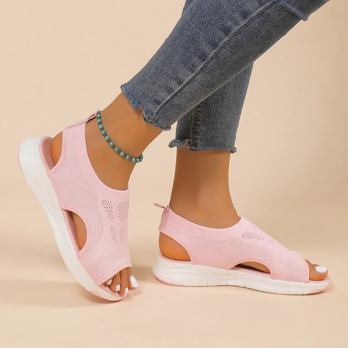 EVA™ | Orthopedische Sandalen - Noble Fashion