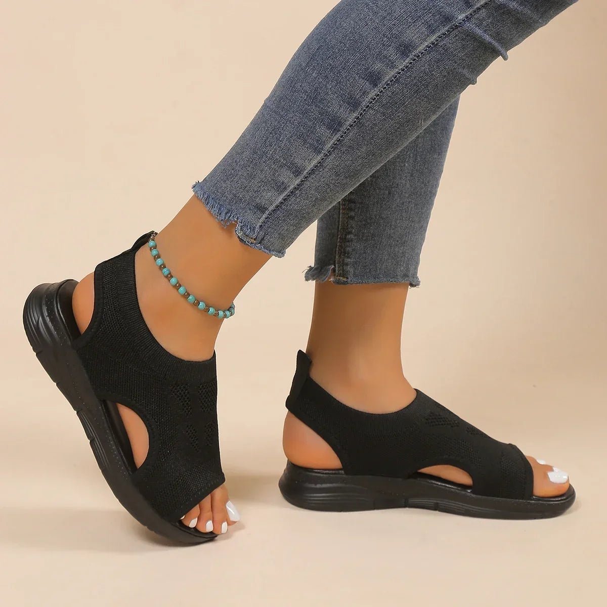 EVA™ | Orthopedische Sandalen - Noble Fashion