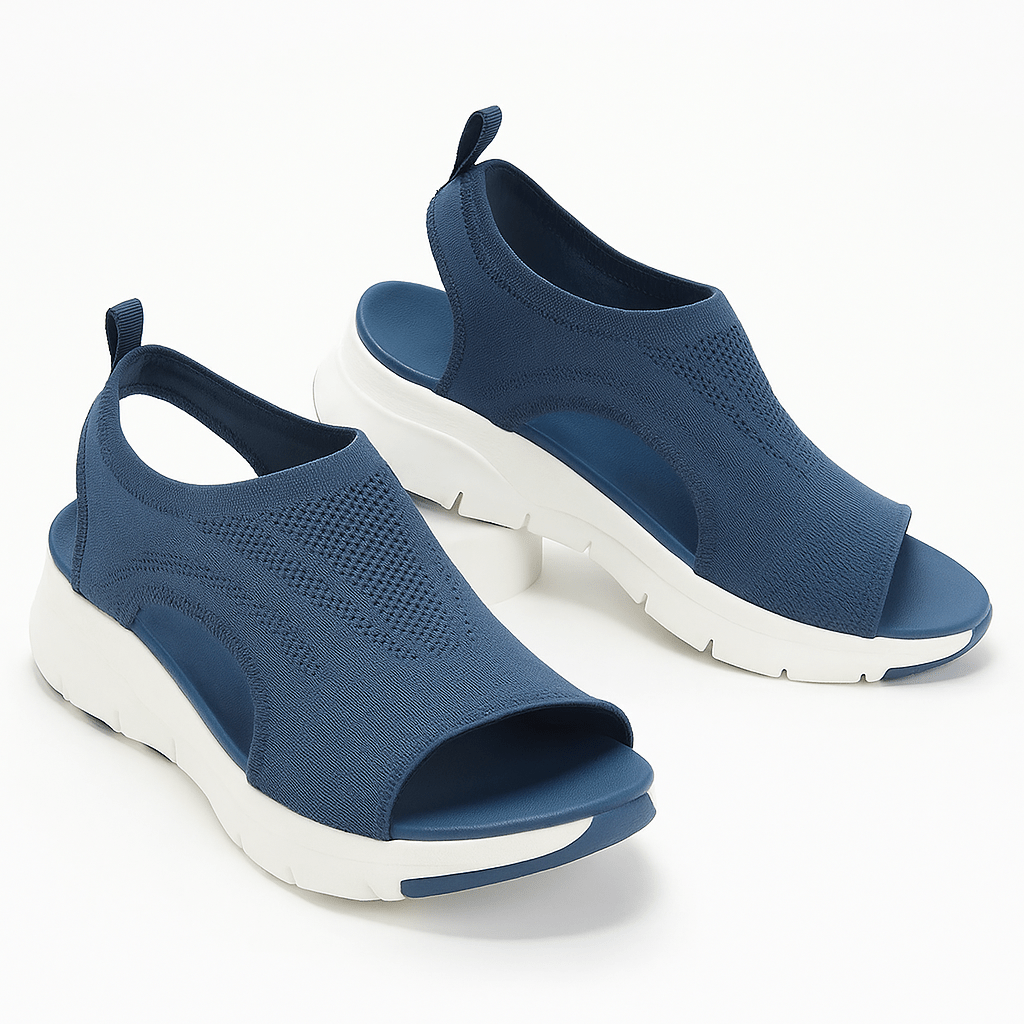 EVA™ | Orthopedische Sandalen - Noble Fashion