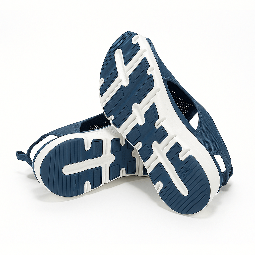 EVA™ | Orthopedische Sandalen - Noble Fashion