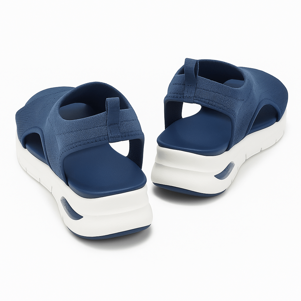EVA™ | Orthopedische Sandalen - Noble Fashion