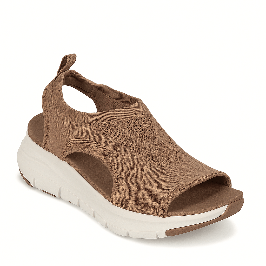 EVA™ | Orthopedische Sandalen - Noble Fashion