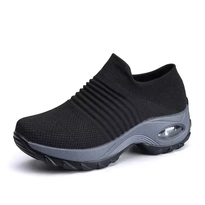 Glide™ | Orthopedische Slip - Ons - Noble Fashion
