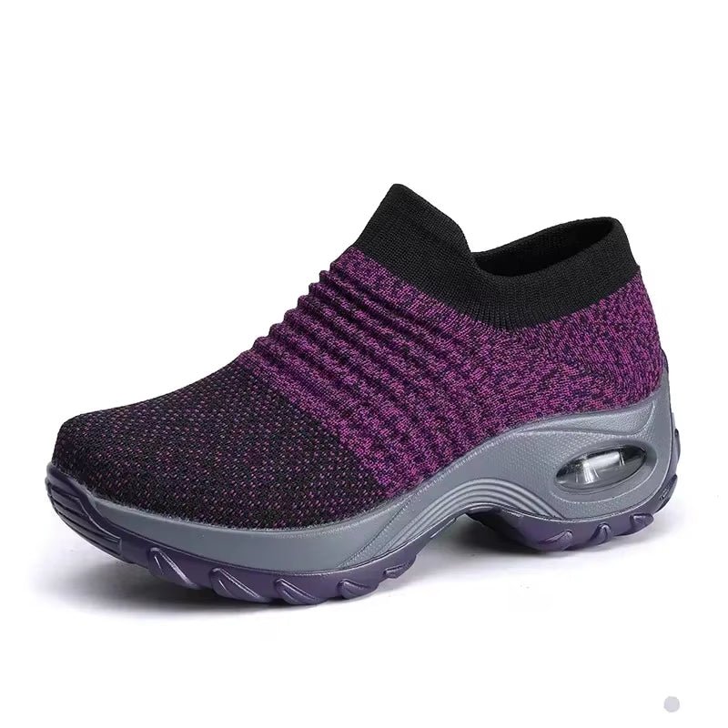Glide™ | Orthopedische Slip - Ons - Noble Fashion