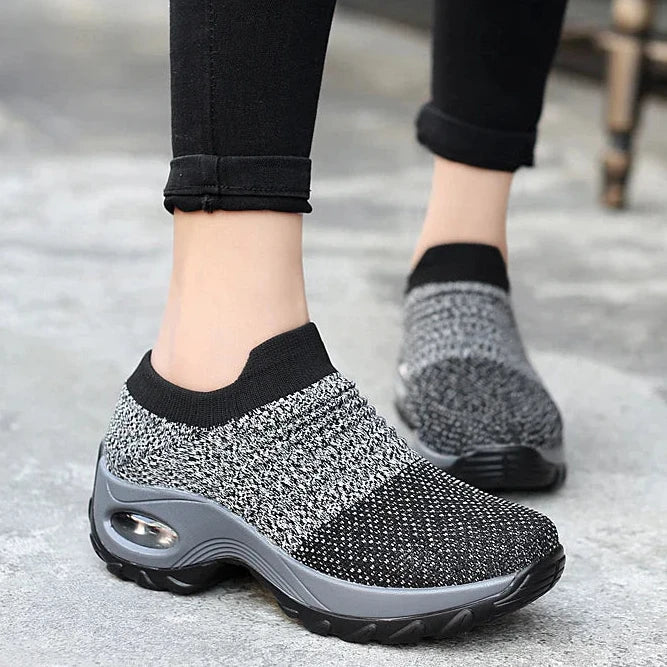 Glide™ | Orthopedische Slip - Ons - Noble Fashion