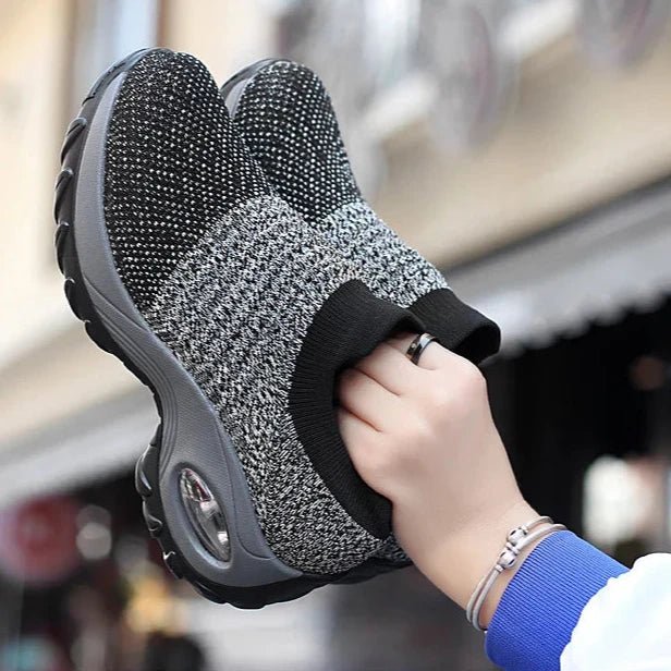 Glide™ | Orthopedische Slip - Ons - Noble Fashion