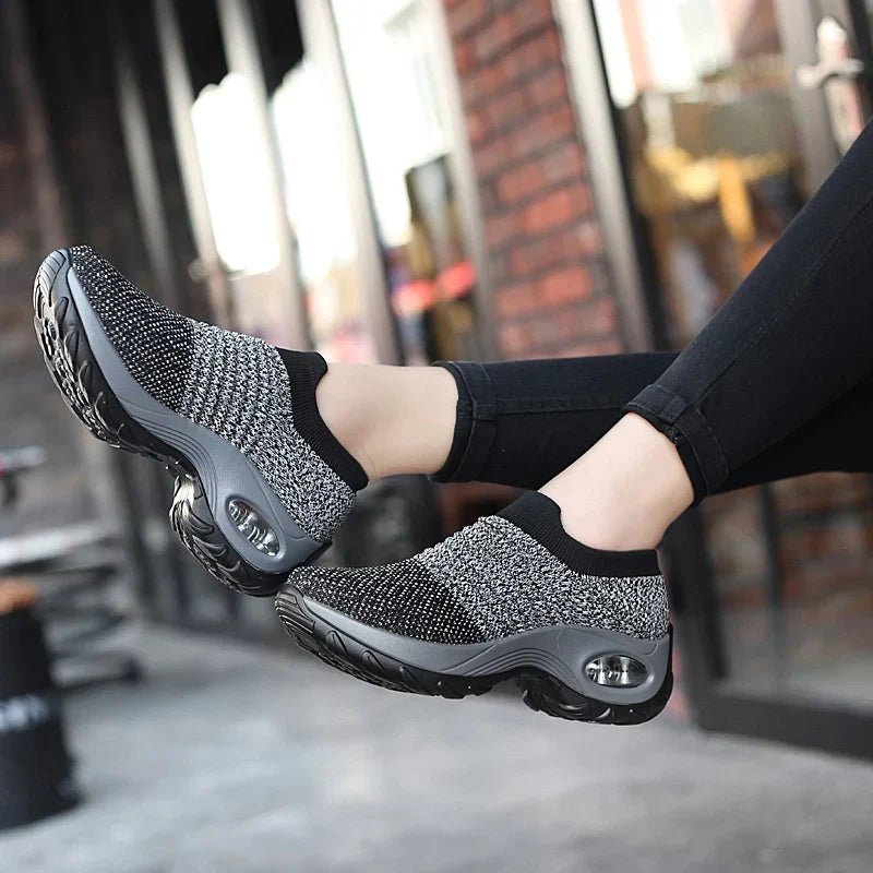 Glide™ | Orthopedische Slip - Ons - Noble Fashion