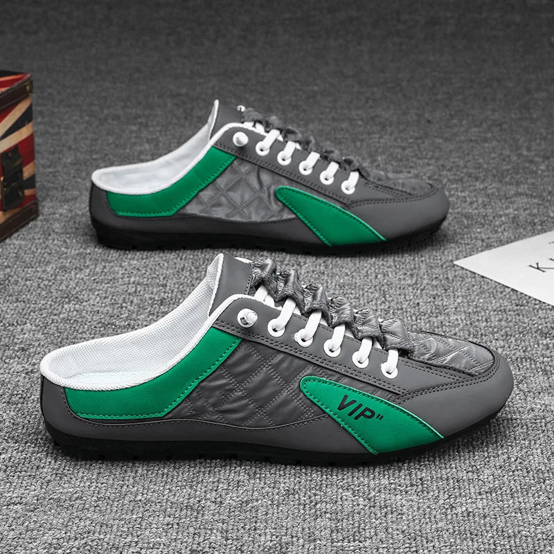 Urbanstep™ | Casual instap sneakers